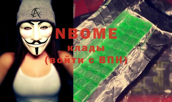 стаф Гусь-Хрустальный
