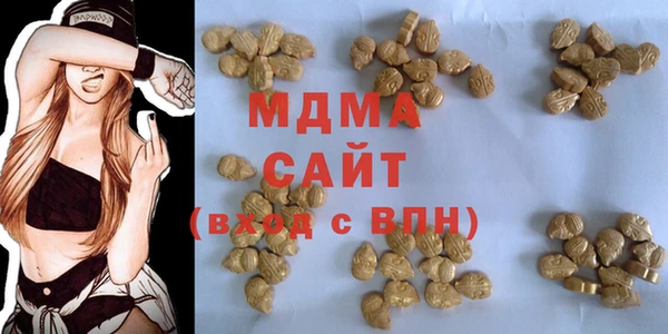 стаф Гусь-Хрустальный